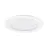 Philips Spot encastrable LED Coreline DN145B Aluminium Blanc 21W 2100lm 80D - 830-840 CCT | Diamètre 205mm - IP20
