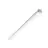 Philips Réglette LED Étanche WT060C 28W 3400lm - 840  | 150cm - 1x Câblage Traversant