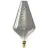 Calex XXL Vienna Titanium LED E27 Filament 6W 80lm- 818  | Dimmable