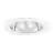 Philips Spot encastrable LED GreenSpace2 DN460B 9.8W 1125lm 120D - 840  | 166mm - Aluminium Réflecteur