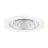 Philips Spot encastrable LED GreenSpace2 DN461B 9.8W 1050lm 120D - 830  | 166mm - Aluminium Réflecteur