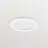 Philips Spot encastrable LED Coreline DN145B 13W 1100lm 90D - 830  | 150mm - Dali Dimmable 