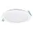 Philips Spot encastrable LED Coreline DN145B 22.5W 2100lm 90D - 830  | 200mm - Dali Dimmable 