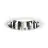 Philips Spot encastrable LED LuxSpace Compact profond DN571B 36.3W 4400lm 75D - 840  | 214mm - Aluminium Réflecteur