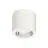 Philips Spot encastrable LED LuxSpace Compact bas DN570C 36.3W 4400lm 80D - 830  | 250mm - Aluminium Réflecteur
