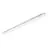 Philips Réglette LED Étanche CoreLine WT120C 46W 6500lm - 840  | 150cm - Interact Dimmable - Câblage Traversant
