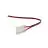 Rubans LED Naga - Rubans to Câble 15cm Connecteur (2pin/Seul Couleur/10mm)