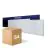 Lot 5x Dalle LED Eco V4.0 28W 3360lm CCT  |  300X1200 UGR