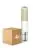 Lot 4x Ledvance Special T LED B15d Tube one-handed Claire 8W 1055lm - 827  | Dimmable - Remplacement 75W