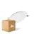 Lot 4x Ledvance Spot Encastrable LED Ronde DN155 12W 1020lm 120D - 830  | 169mm 