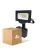 Lot 4x Projecteur LED G3 10W 1100lm 100D - 830  | IP65 - Détecteur de Mouvement et de Lumière - Symétrique
