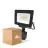 Lot 4x Projecteur LED G3 20W 2200lm 100D - 830  | IP65 - Détecteur de Mouvement et de Lumière - Symétrique