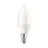 Philips Corepro LED Bougie E14 Dépolie 7W 806lm – 827  – Remplacement 60W