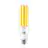 Philips TrueForce pubblico (des rues – SON) Master LED SON-T M E27 19W 4000lm 300D - 740 Cool white | Dimmable