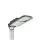 Philips Éclairage Pubblico LED AluRoad Gen2 Pro Mini Aluminium Gris 31W 4760lm 5x55x150D - 740  | IP66 - Asymétrique