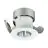 Philips Spot LED Greenspace Evo Mini Fixe Blanc 17.7W 2000lm 29D - 930  | 90mm - IP20 - Meilleur Rendu De Couleur - Interact Dimmable