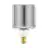 Eglo LED Special E27 Filament Smokey 4W 50lm - 817  | Dimmable - Remplacement 15W