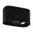 Eglo Plafond Spot Arenzano Échantillon Noir 9.4W 690lm - 830  | Dimmable - Convient pour GU10