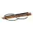 Eglo Plafonnier Boyal Bois Noir, Rouille 12W 1700lm - 830 