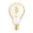 Eglo LED Poire E27 Filament Ambre 4W 245lm - 820  | Dimmable - Remplacement 25W