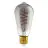 Eglo LED Edison E27 Filament Smokey 4W 100lm - 820  | Dimmable - Remplacement 15W