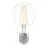 Eglo LED Poire E27 Filament Claire 7.3W 806lm - 827  | Dimmable - Remplacement 60W