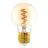 Eglo LED Globe E27 Filament Ambre 4W 145lm - 820  | Dimmable - Remplacement 15W