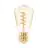 Eglo LED Edison E27 Filament Ambre 4W 145lm - 820  | Dimmable - Remplacement 15W
