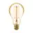 Eglo LED Poire E27 Filament Ambre 4.5W 400lm - 822  | 3 Niveaux De Gradation Dimmable - Remplacement 40W