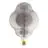 Eglo LED Special E27 Filament Smokey 4W 110lm - 820  | Dimmable - Remplacement 15W