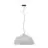 Eglo Suspension Luminaire Gaetano 1 Échantillon Noir | Convient pour E27