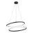 Eglo Suspension Luminaire Ruotale Échantillon Noir 42W 5000lm - 830 