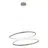 Eglo Suspension Luminaire Ruotale Échantillon Sablonneux 42W 5000lm - 830 