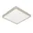Eglo Plafonnier Fueva 6 Échantillon Nickel Satiné 13W 2100lm - 827-840-865 CCT