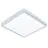 Eglo Plafonnier Éclairage de salle de bains Fueva 6 Échantillon Cromo 13W 2100lm - 827-840-865 CCT