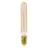 Eglo LED Tubular E27 Filament Ambre 2W 100lm - 818  | Dimmable - Remplacement 15W