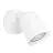 Eglo Applique Murale Camaldoli Échantillon Blanc | Convient pour GU10