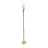 Eglo Stet Castelpoto Échantillon Brushed Laiton, Noir 17.6W 2000lm - 830  | Dimmable