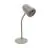 Eglo Table lamp Carlo Échantillon Sablonneux | Convient pour E14