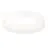 Eglo Plafonnier Gallizzi-Z Plastique Blanc 26W 3500lm - 827-865 Accordable Blanc + RGB | Dimmable