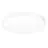 Eglo Plafonnier Gallizzi-Z Plastique Blanc 36.5W 5300lm - 827-865 Accordable Blanc + RGB | Dimmable