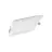Ledvance Spot encastrable LED Slim Carré SQ105 6W 430lm 120D - 840  