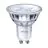 Philips MASTER LED Spot Scene Commutateur GU10 PAR16 5W 345lm 36D - 827 Blanc Très Chaud | 3 Step Dim - Équivalent 50W