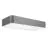 Steinel LED applique murale XSolar SOL-O Anthracite 140lm - 830  | Solar - Détecteur de lumière 