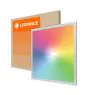 Ledvance Smart+ Wifi Dalle LED Backlight Planon Plus 60x60cm 39W 3000lm - 830-865 Accordable Blanc | RGBW - Télécommande - Dimmable