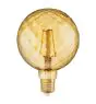 Osram Vintage 1906 LED E27 Pine Filament Dorée 4.5W 470lm - 825  | Remplacement 40W