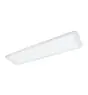 Ledvance Dalle LED Direct/Indirect 30x120cm 3000K 36W UGR <19 | Remplacement 2x36W
