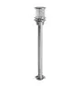 Ledvance LED Lampadaire extérieur E27 Endura Classic Post Échantillon | 80cm