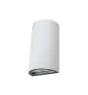 Ledvance Endura Style Alu Applique Murale Blanc Up & Down 12W 700lm - 830  