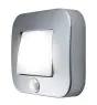 Ledvance LED Veilleuse Hall Nightlux Argent 0.25W - 840 